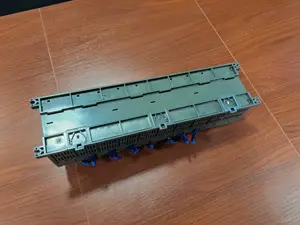 Eladó Koyo PLC szett Tápegység CPU kimeneti és bemeneti modul - kép 4
