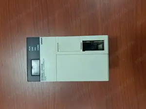 Eladó Omron C200HE-CPU32 PLC CPU alkatrésznek - kép 2