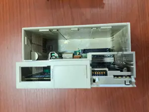 Eladó Omron C200HE-CPU32 PLC CPU alkatrésznek - kép 6