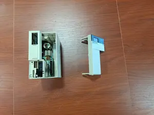 Eladó Omron C200HE-CPU32 PLC CPU alkatrésznek - kép 8