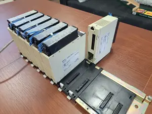 Eladó Omron input module bemeneti modul C200H-ID212 ID212 - kép 6