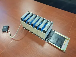 Eladó Omron input module bemeneti modul C200H-ID212 ID212 - kép 5
