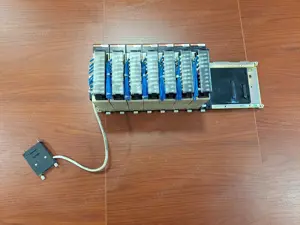 Eladó Omron input module bemeneti modul C200H-ID212 ID212 - kép 3