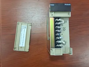 Eladó Omron PLC tápegység C200HW-PA204R PA204R power supply - kép 6