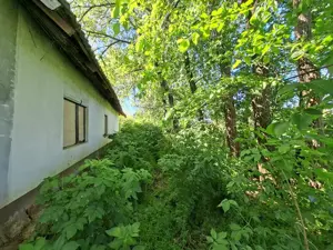 Szarvas külterületén felújítandó tanya eladó. - kép 3