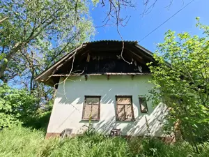 Szarvas külterületén felújítandó tanya eladó. - kép 2