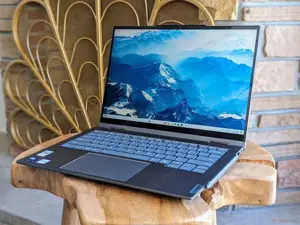 Laptop olcsón: Lenovo ThinkBook 14 G4 - Dr-PC.hu