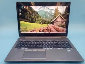 100%-os pozitiv cégtől: HP ZBook 15 G5 -Dr-PC-nél