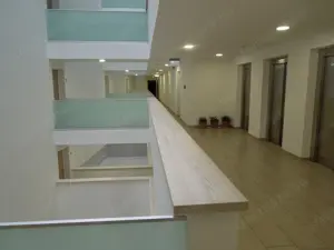 Belső 13. kerületi Dévai utcában 32 nm-es studiolakás kiadó  teremgarázsparkolóval együtt - kép 5