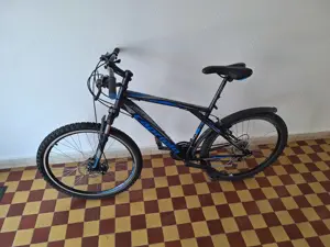 Capriolo Adrenalin kerékpár