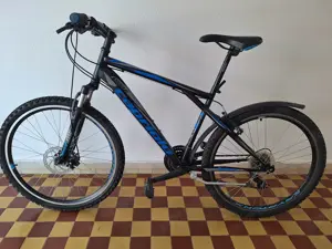 Capriolo Adrenalin kerékpár - kép 2