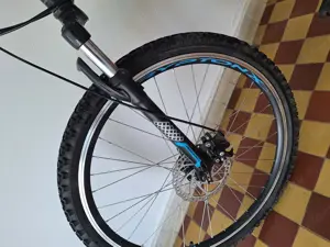 Capriolo Adrenalin kerékpár - kép 8