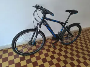 Capriolo Adrenalin kerékpár - kép 5