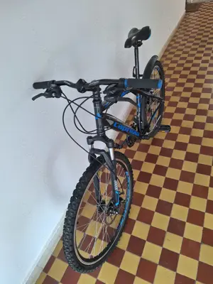 Capriolo Adrenalin kerékpár - kép 10