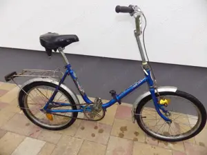 Mélyvázas kemping kerékpár! Camping Siófok  - kép 3