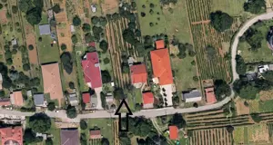 Pécs-Rózsadombon összközműves építési telek eladó.   - kép 12