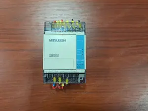 Eladó Mitsubishi Melsec PLC kompakt vezérlő FX1s-14MR