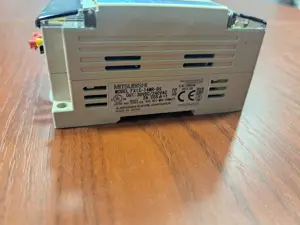 Eladó Mitsubishi Melsec PLC kompakt vezérlő FX1s-14MR - kép 4