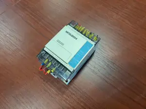 Eladó Mitsubishi Melsec PLC kompakt vezérlő FX1s-14MR - kép 3