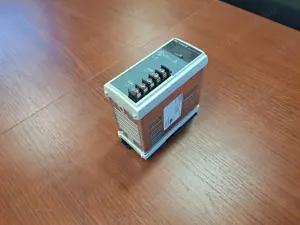 Eladó Keyence tápegység MS2-H150 6,5A Power supply 24v dc - kép 4