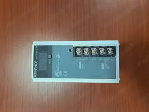 Eladó Keyence tápegység MS2-H150 6,5A Power supply 24v dc