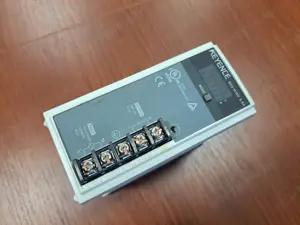 Eladó Keyence tápegység MS2-H150 6,5A Power supply 24v dc - kép 3