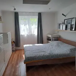 Monor Hegyessy tanyán, teljeskörűen felújított családi ház 2073 m2 telekkel  - kép 8
