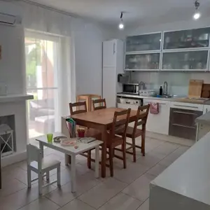 Monor Hegyessy tanyán, teljeskörűen felújított családi ház 2073 m2 telekkel  - kép 2