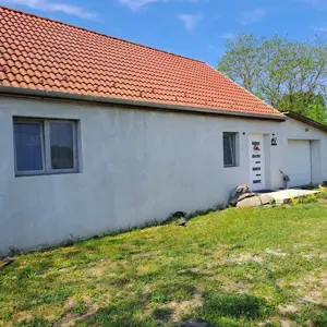 Monor Hegyessy tanyán, teljeskörűen felújított családi ház 2073 m2 telekkel  - kép 12