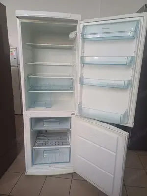 Használt Electrolux ERB34233W Alulfagyasztós Hűtőszekrény [H16843] 3-6 hónap garanciával - kép 2