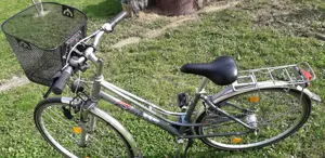 Giant városi bringa   eladó - kép 3