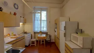 Eladó 2 szobás lakás Vízivárosban a Budai Vár lábánál! - kép 7