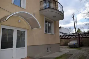 Kiadó lakás, Bp., XIV.  Ráskay Lea utcában, 2 + 1 2 szoba, amerikai konyha, fürdőszoba és erkély. - kép 6