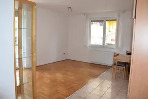 Kiadó lakás, Bp., XIV.  Ráskay Lea utcában, 2 + 1 2 szoba, amerikai konyha, fürdőszoba és erkély. - kép 10