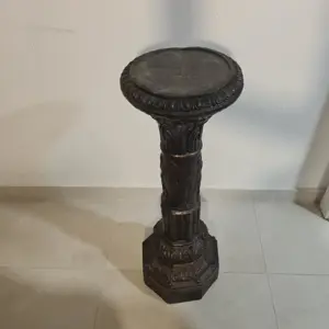 Fa virágtartó állvány eladó