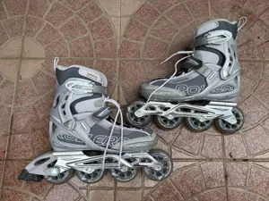 39 es Rollerblade Spark SX W softos görkorcsolya 15.000 Ft ért