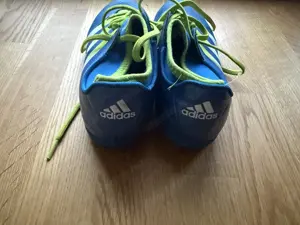35.5 es Adidas Predator foci cipő futball cipő műfüves cipő 5000 Ft - kép 2