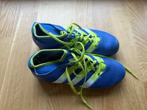 35.5 es Adidas Predator foci cipő futball cipő műfüves cipő 5000 Ft