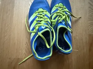 35.5 es Adidas Predator foci cipő futball cipő műfüves cipő 5000 Ft - kép 5