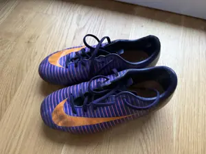 35.5 es Nike Mercurial foci cipő futball cipő stoplis cipő 5000 Ft
