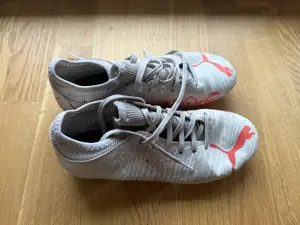 35.5 es Puma Future foci cipő futball cipő stoplis cipő 5000 Ft