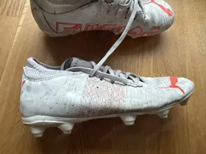 35.5 es Puma Future foci cipő futball cipő stoplis cipő 5000 Ft - kép 2