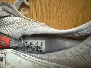 35.5 es Puma Future foci cipő futball cipő stoplis cipő 5000 Ft - kép 5