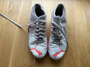 35.5 es Puma Future foci cipő futball cipő stoplis cipő 5000 Ft - kép 6