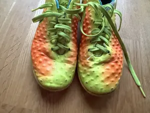 35.5 es Nike MagistaX foci cipő futball cipő sima talpú cipő 5000 Ft - kép 2