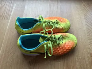 35.5 es Nike MagistaX foci cipő futball cipő sima talpú cipő 5000 Ft