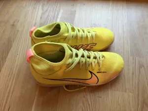 36.5 es Nike Mercurial foci cipő futball cipő műfüves talpú cipő 5000 Ft