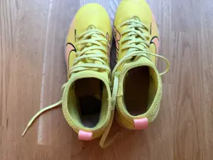36.5 es Nike Mercurial foci cipő futball cipő műfüves talpú cipő 5000 Ft - kép 3