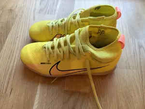 36.5 es Nike Mercurial foci cipő futball cipő műfüves talpú cipő 5000 Ft - kép 2