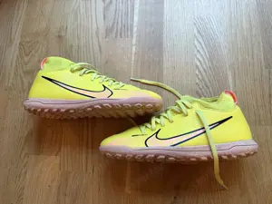 36.5 es Nike Mercurial foci cipő futball cipő műfüves talpú cipő 5000 Ft - kép 4
